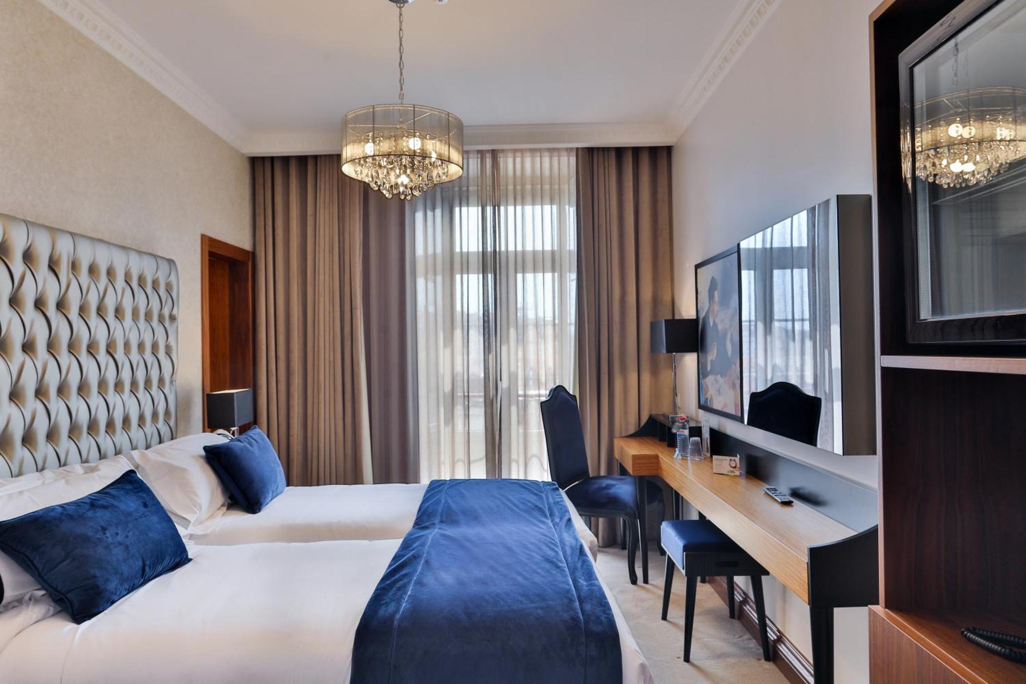 Zweibettzimmer