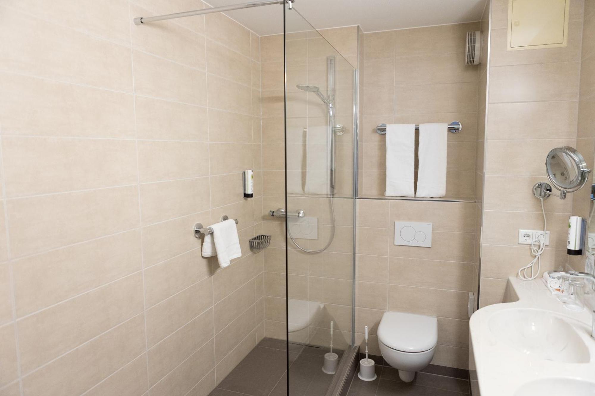 Suite "Fulda"