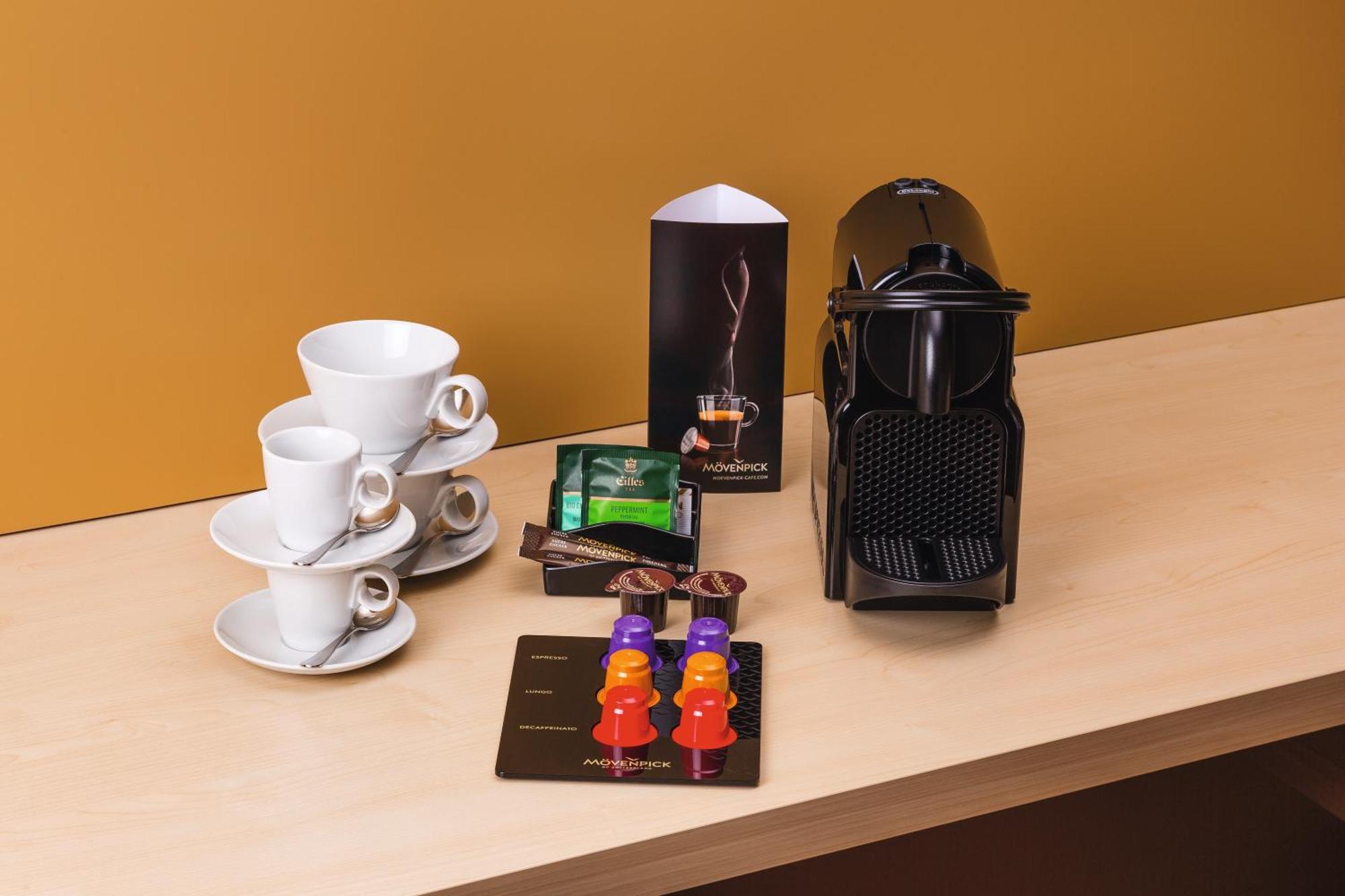 Premium Doppelzimmer mit 2 Queensize-Betten