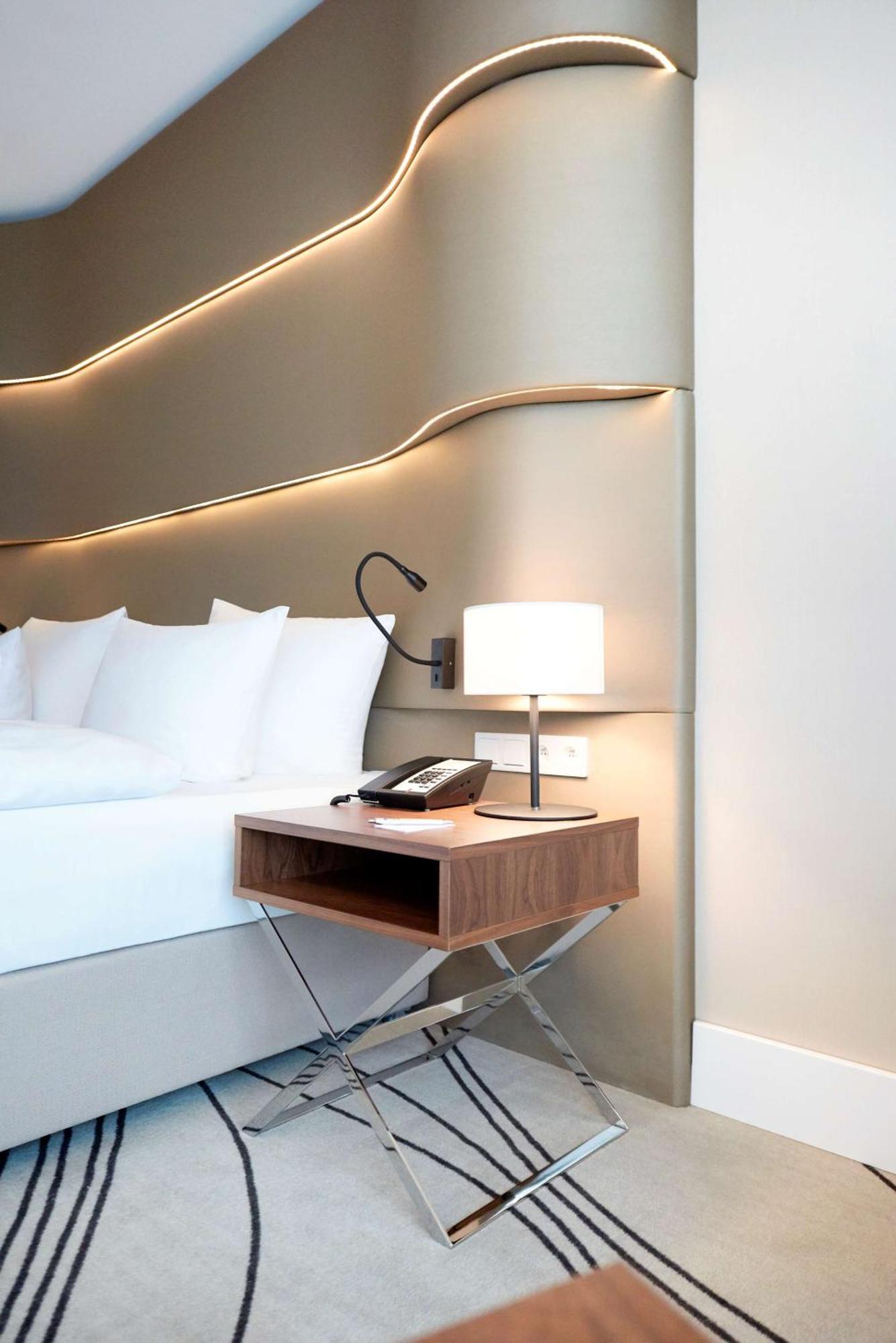 Standard Zimmer mit Meeresblick