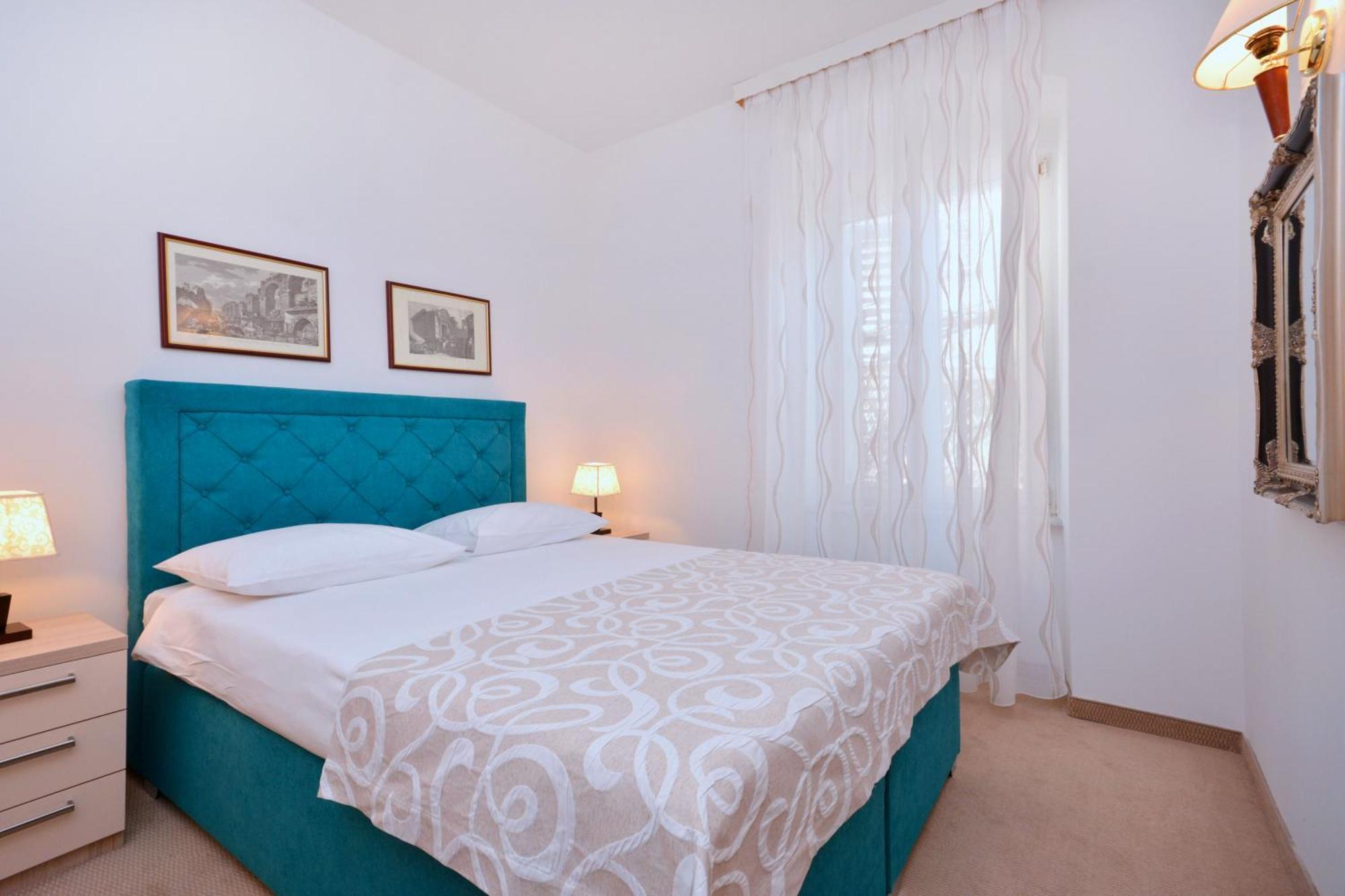 Suite (3 Erwachsene)