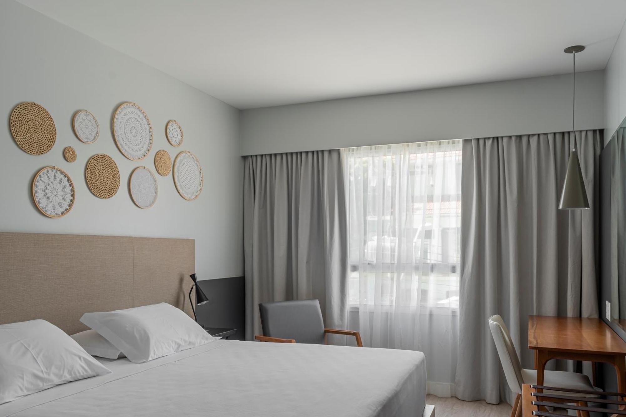 Superior Doppelzimmer