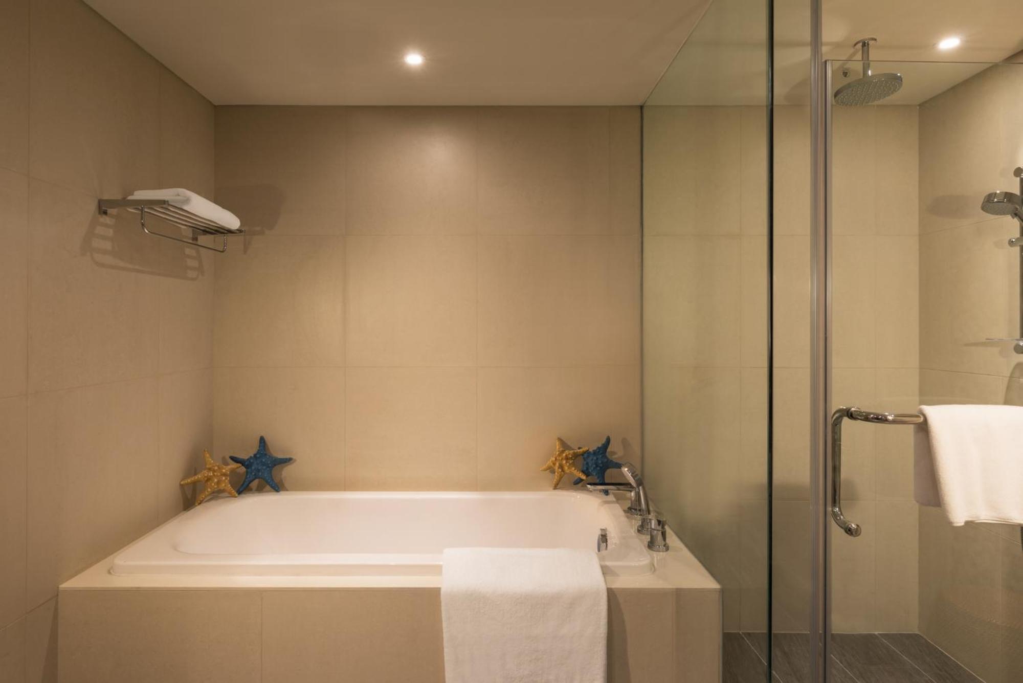 Premium Apartment mit 3 Schlafzimmern
