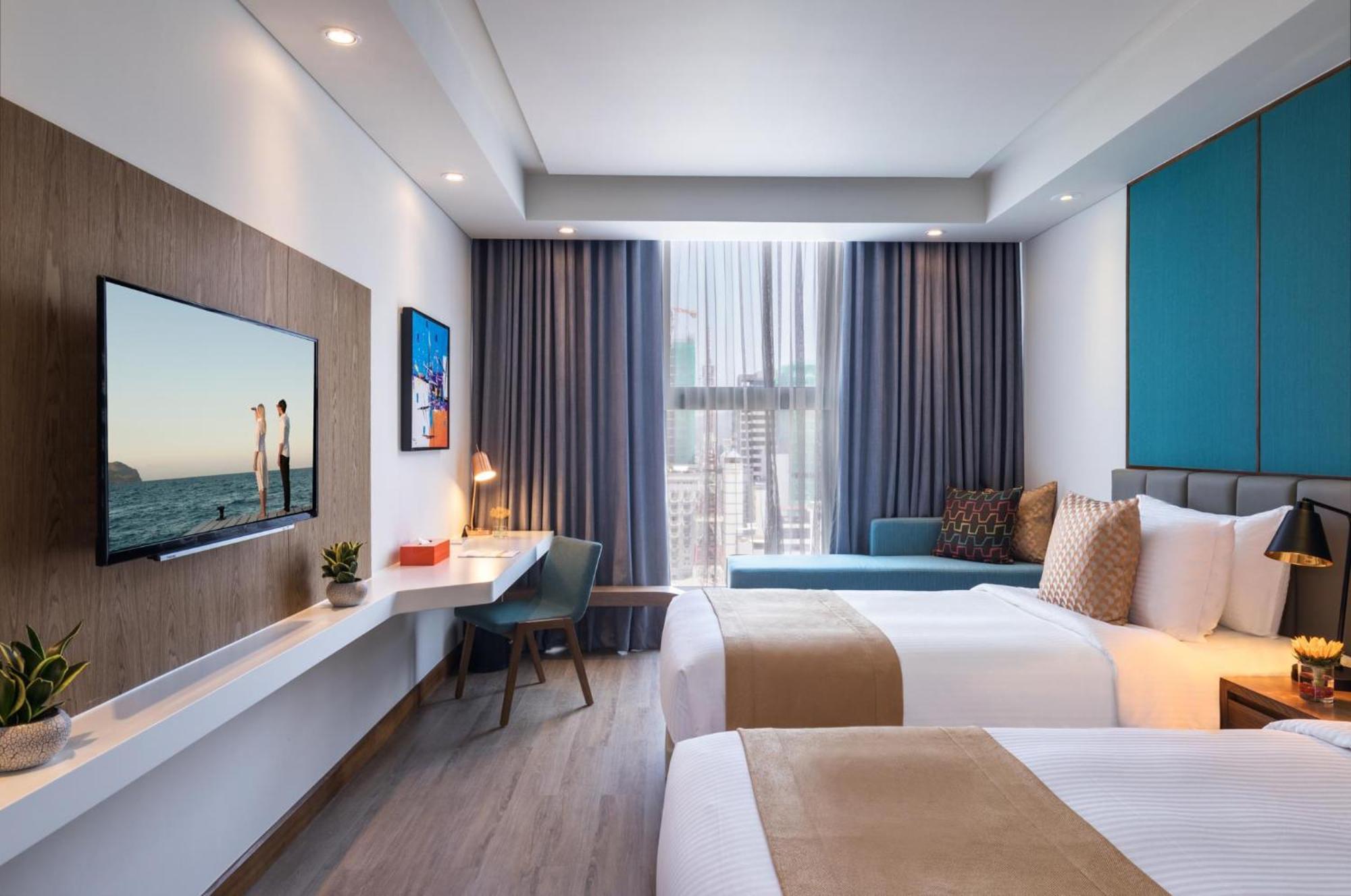 Premier Zimmer