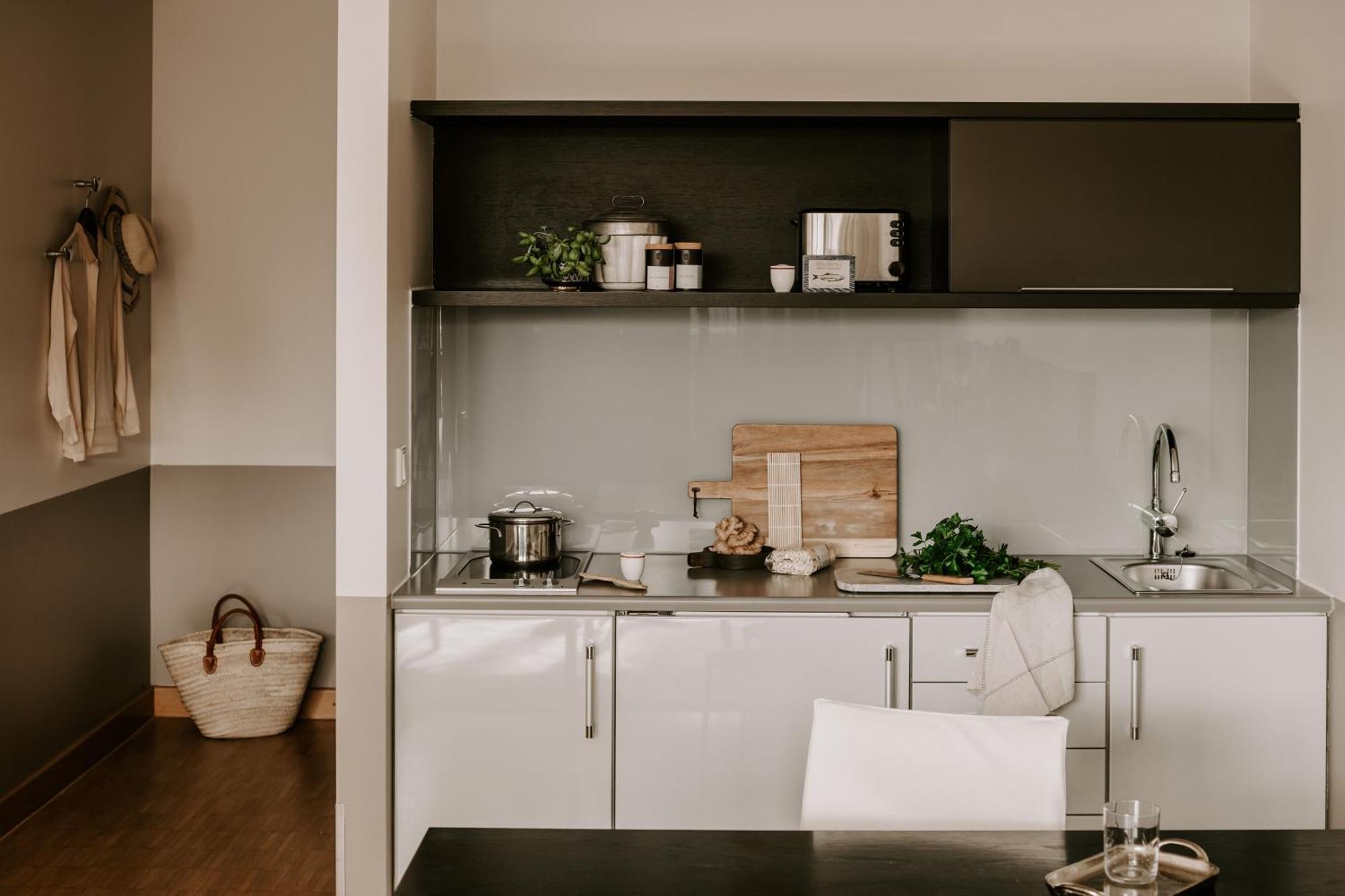 Gartenstudio
