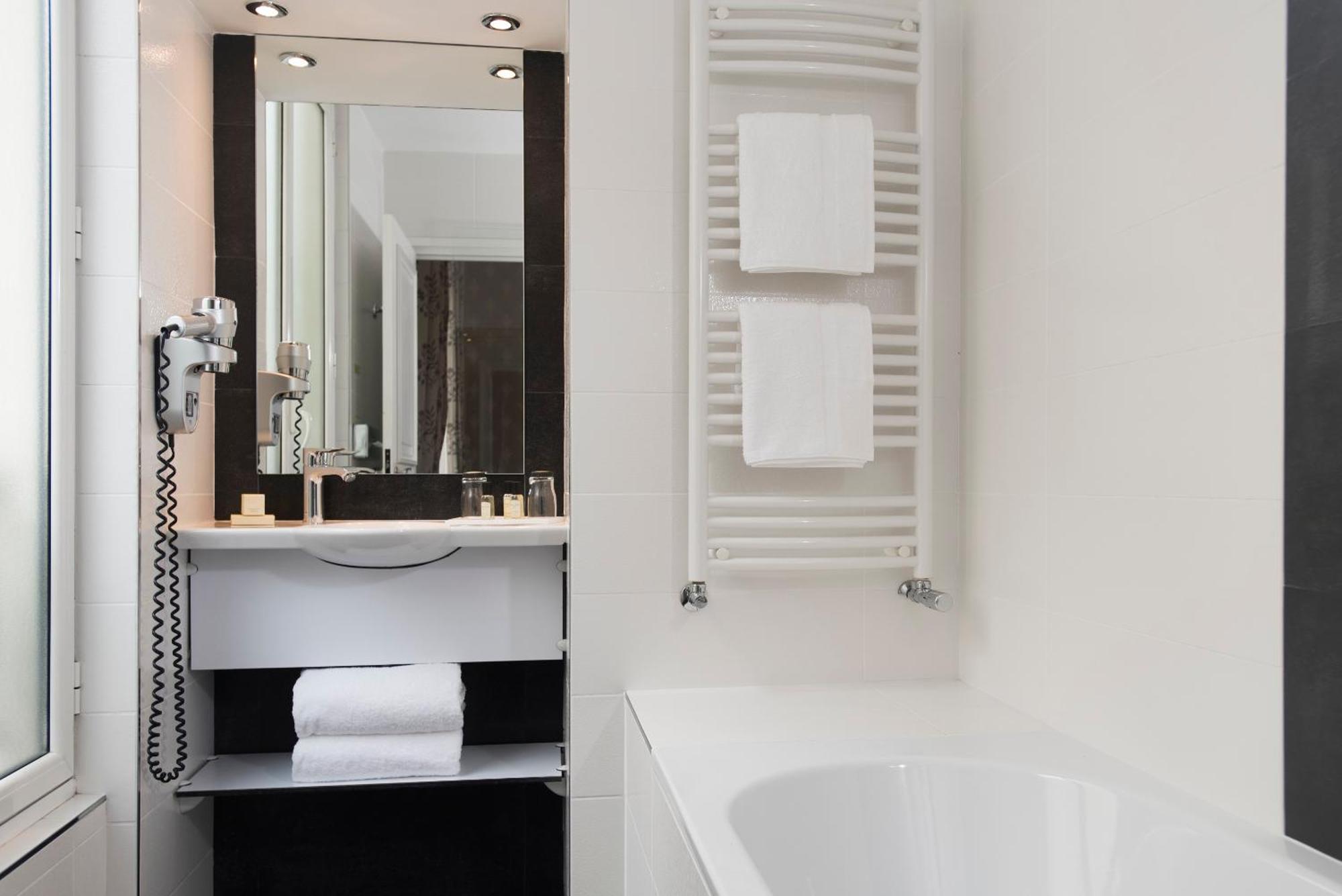 Superior Doppel- oder Zweibettzimmer