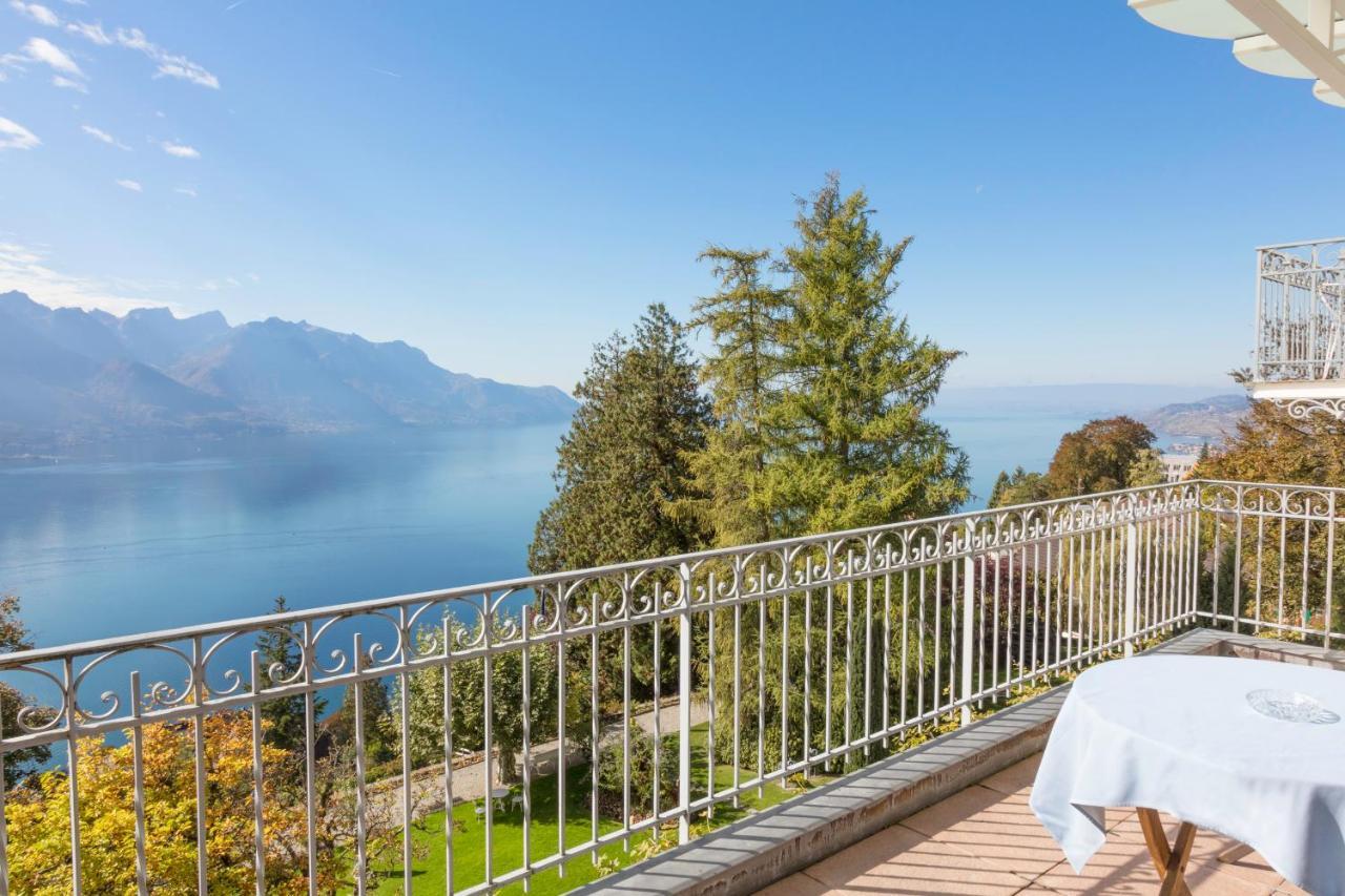 Junior Suite mit Seeblick