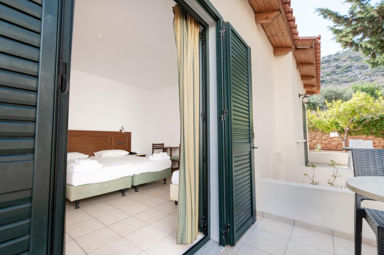 Standard Doppelzimmer