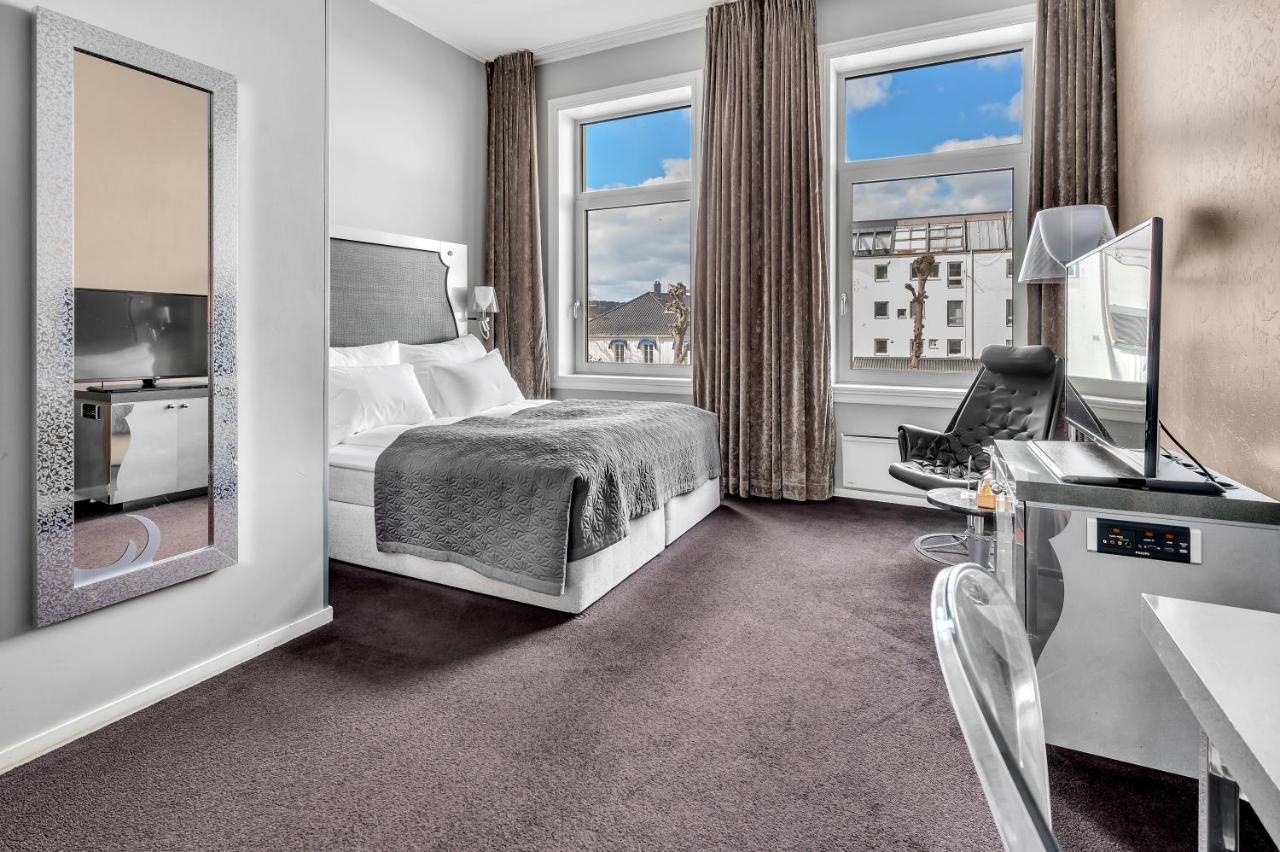 Superior Doppelzimmer