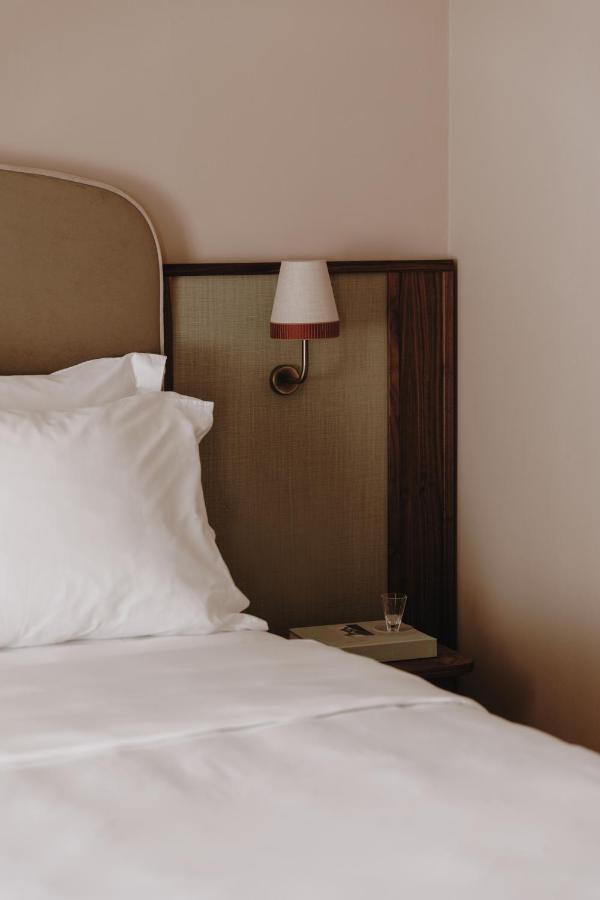 Deluxe Doppelzimmer