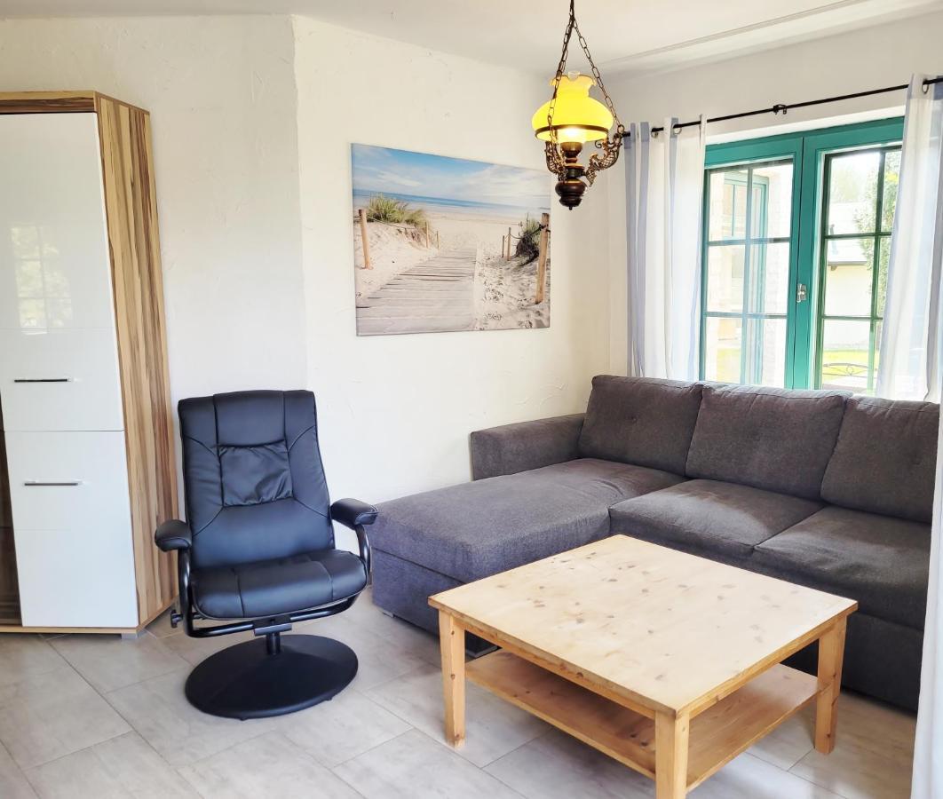 Apartment mit 2 Schlafzimmern