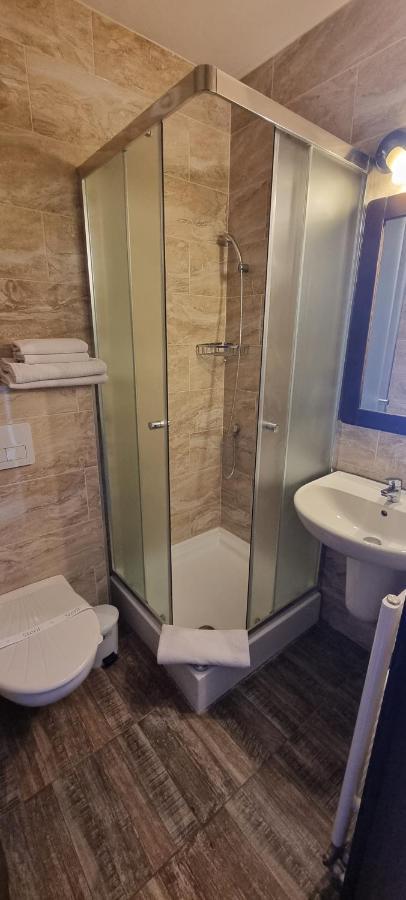 Kleines Doppelzimmer