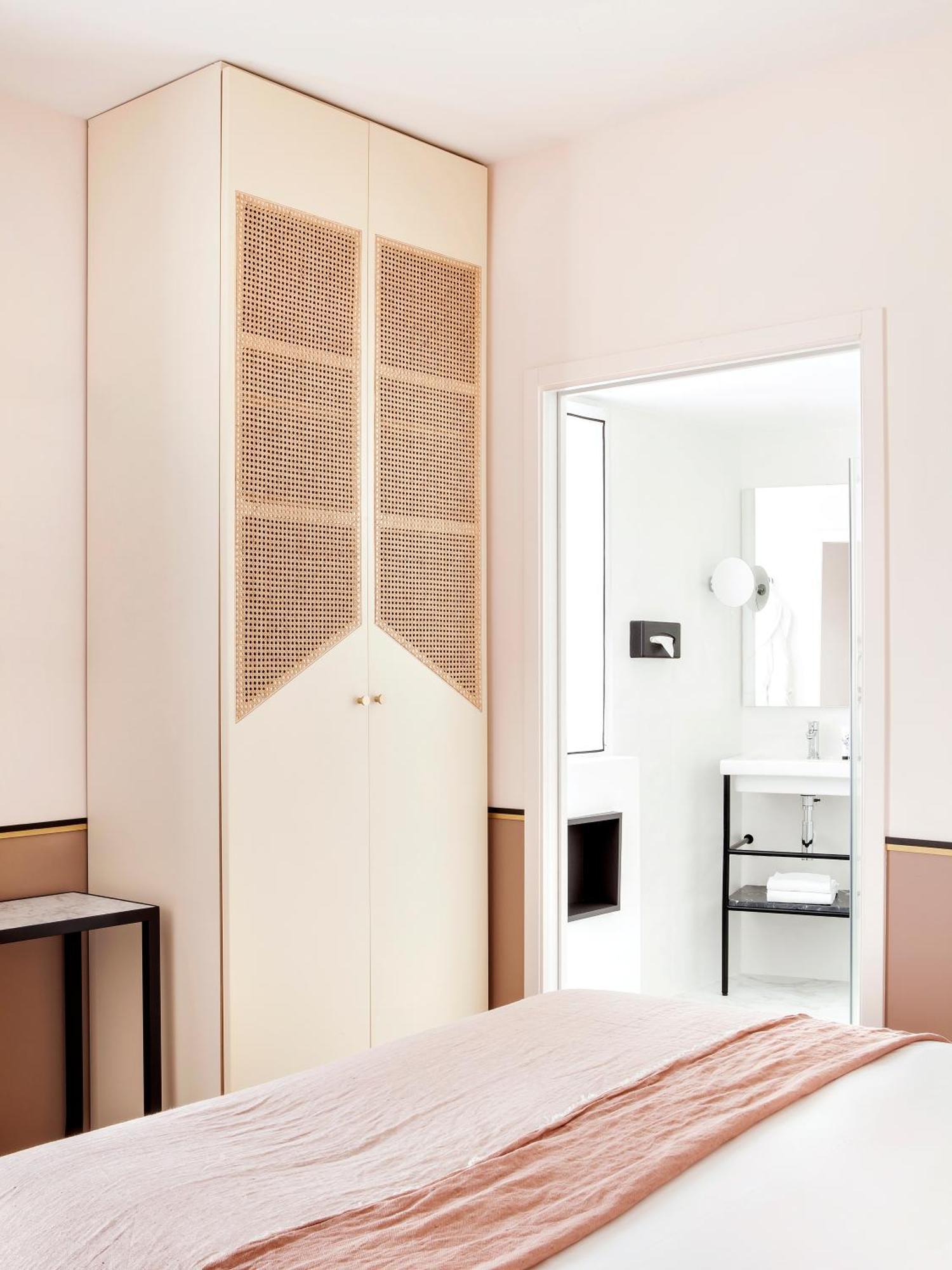 Deluxe Zimmer "Palm"