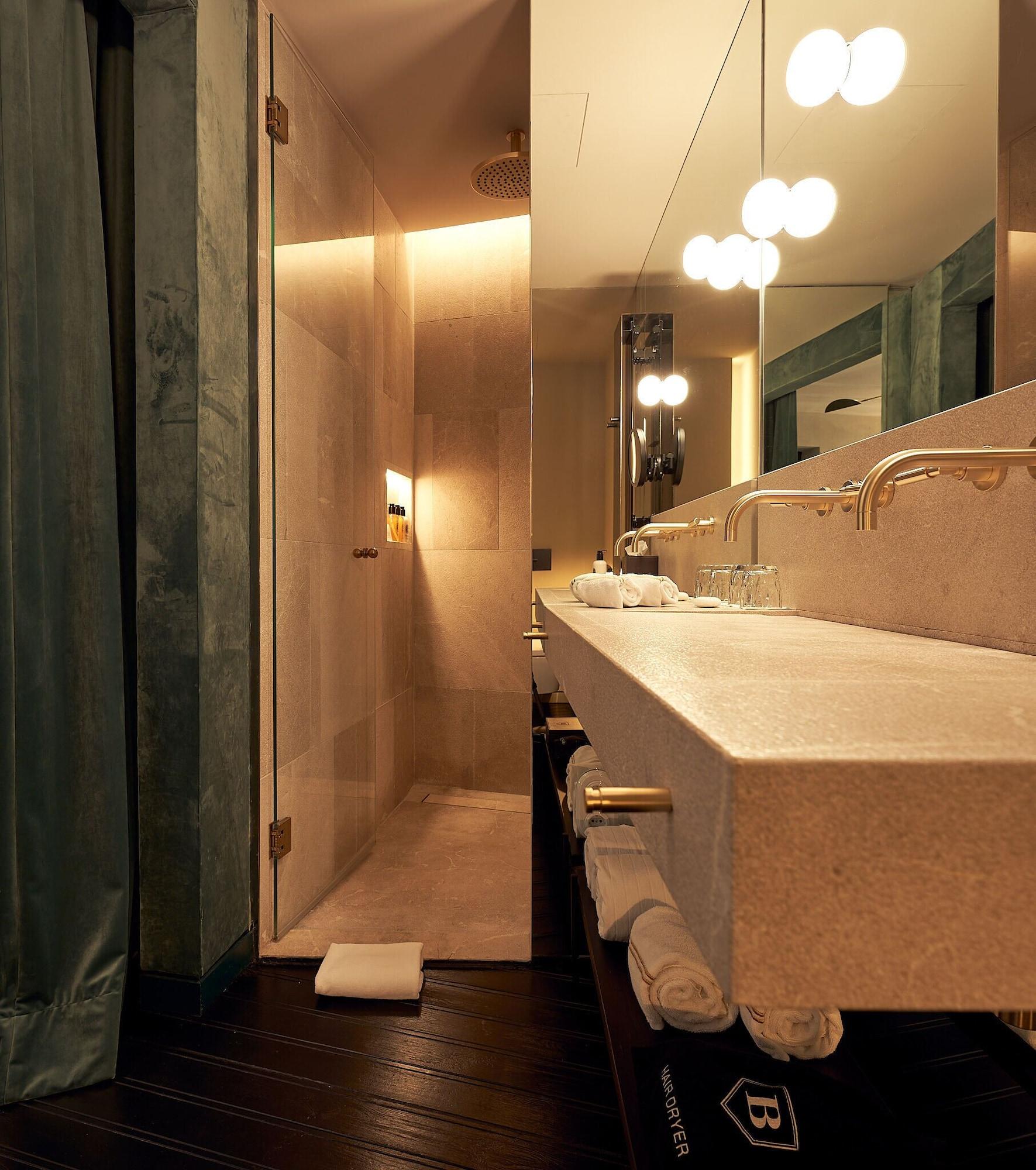 Deluxe Doppelzimmer