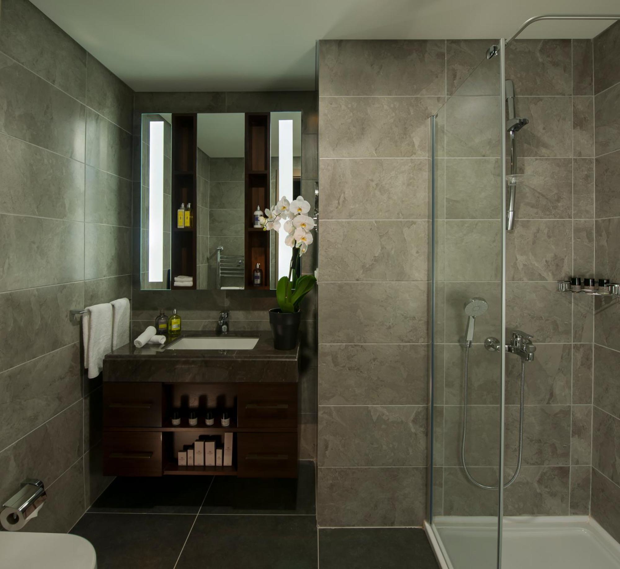 Executive Apartment mit 1 Schlafzimmer