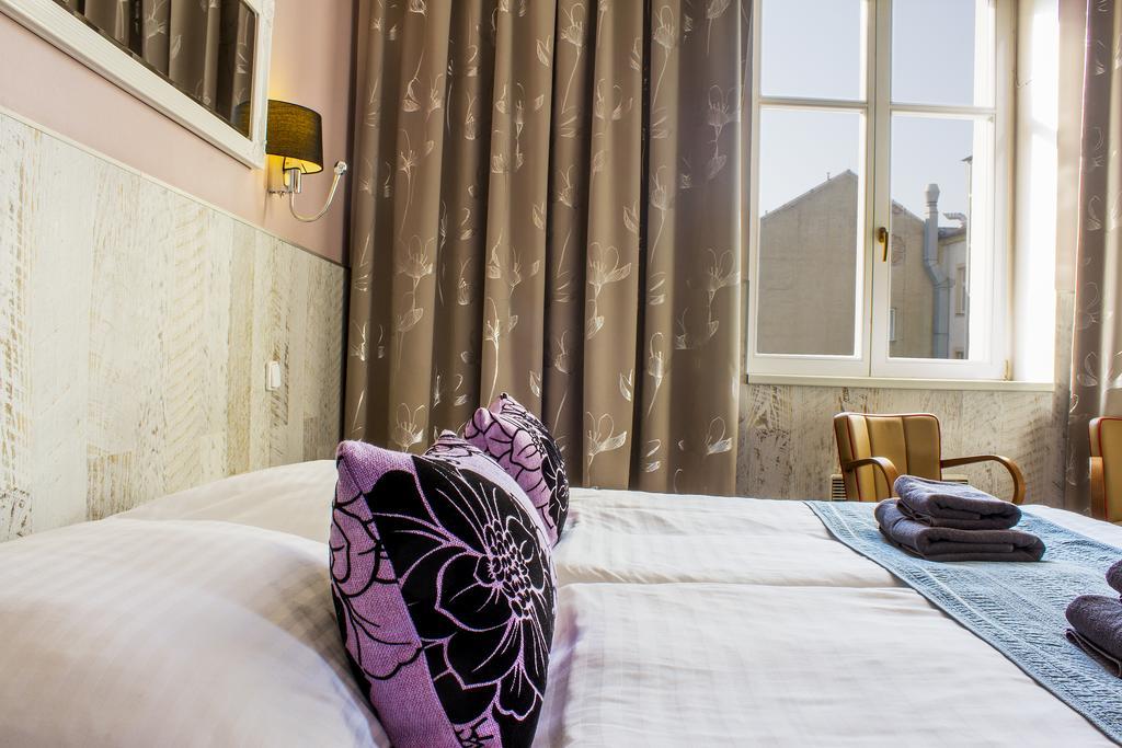 Superior Doppelzimmer