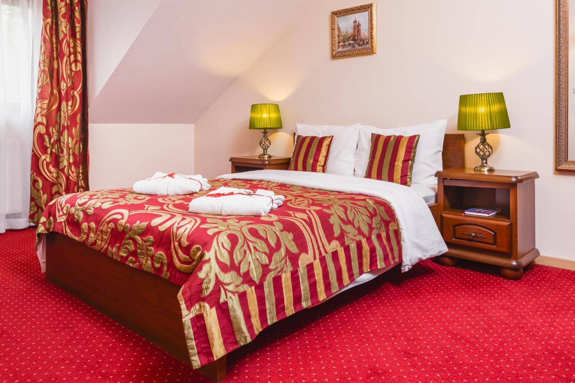 Superior Suite
