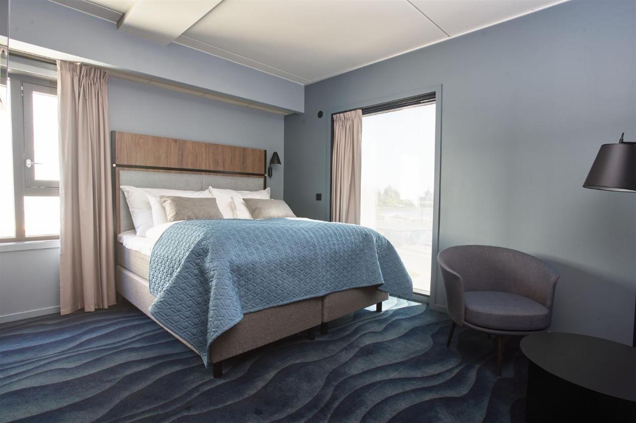 Superior Vierbettzimmer