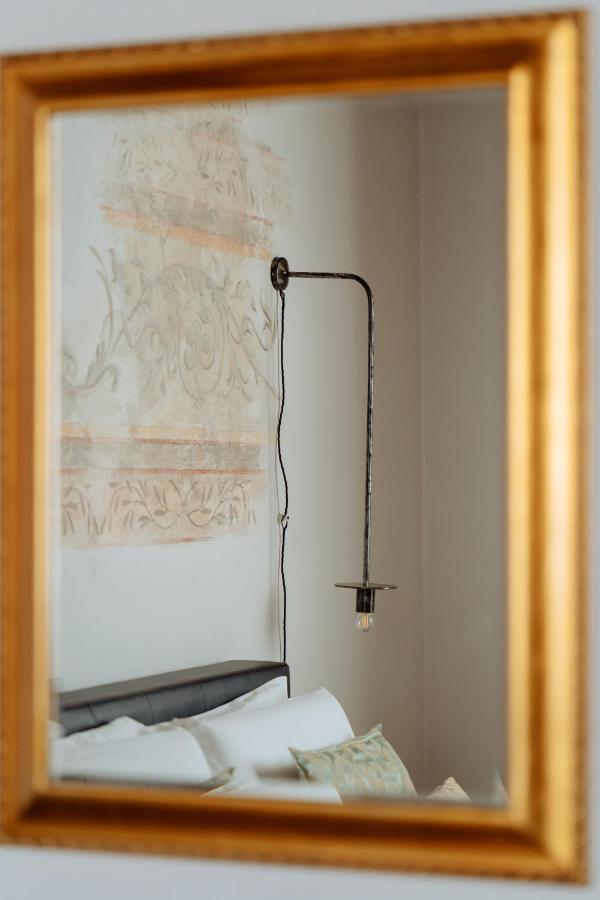 Deluxe Doppelzimmer