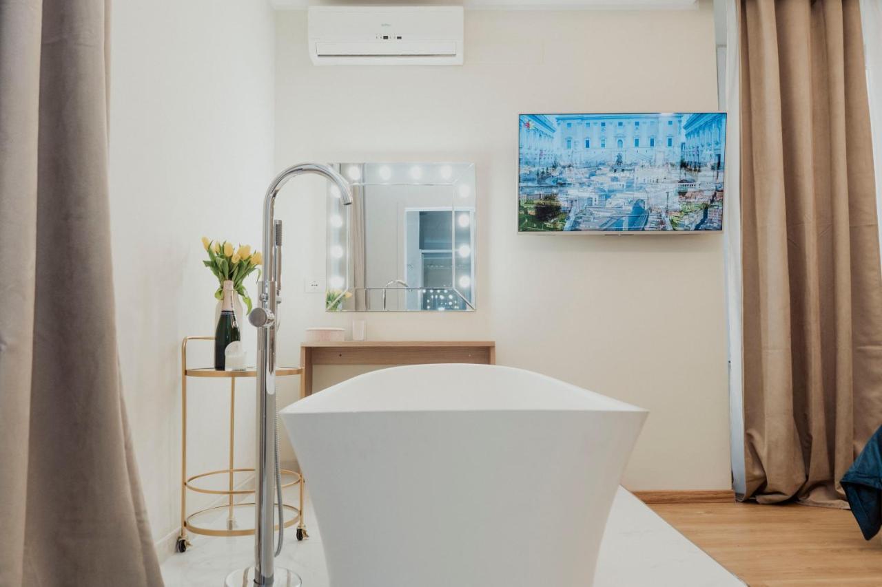Präsidentensuite