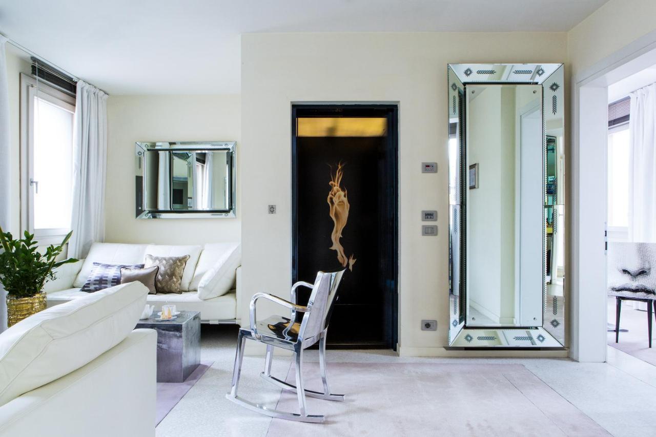 Suite mit Terrasse und Hamam