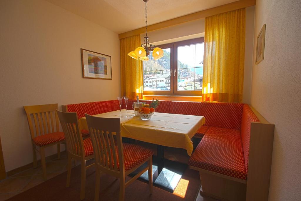 Apartment mit 2 Schlafzimmern