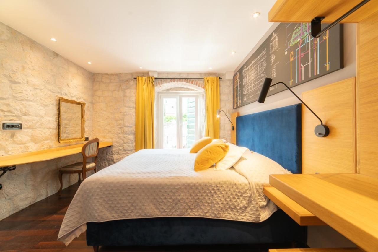 Deluxe Doppelzimmer