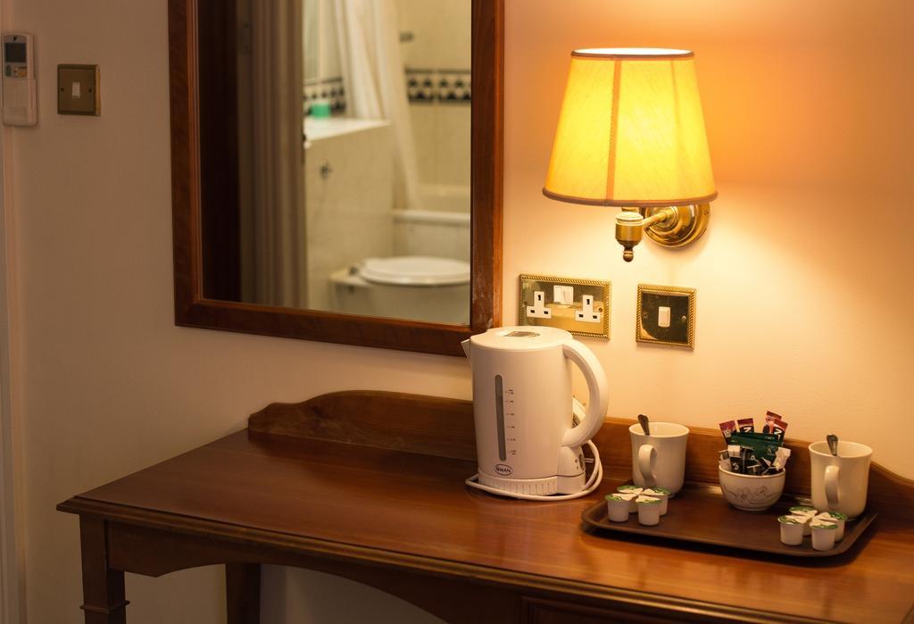 Superior Doppelzimmer
