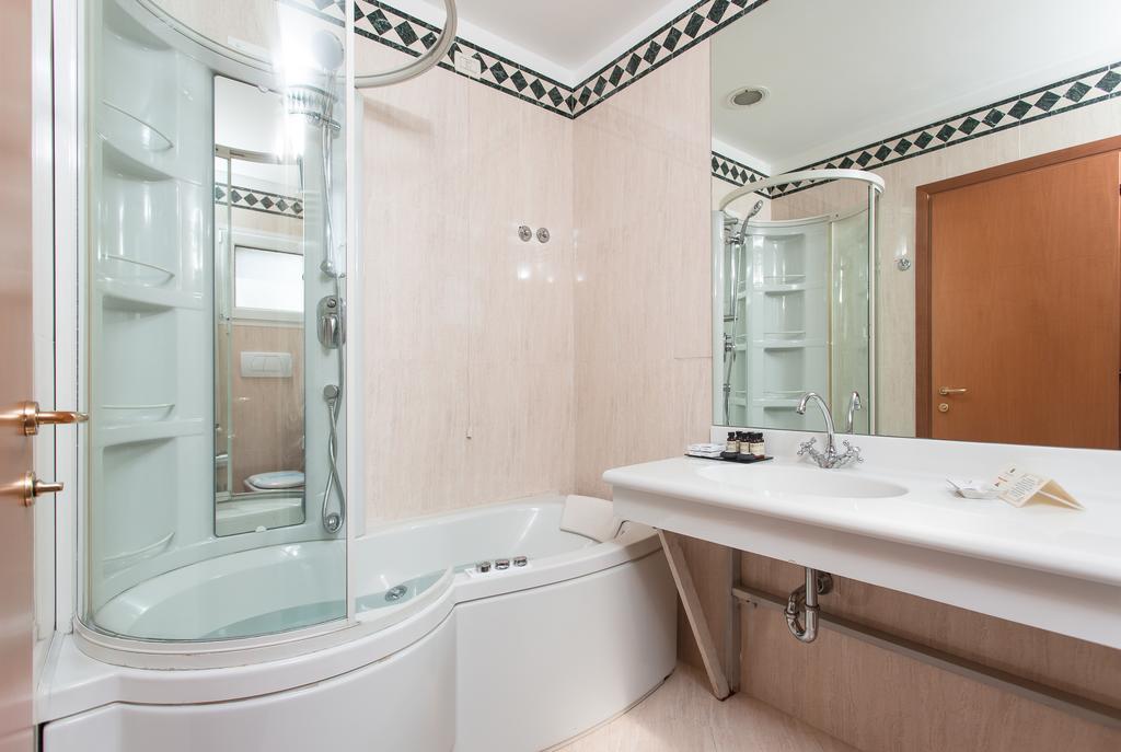 Junior Suite mit Meerblick
