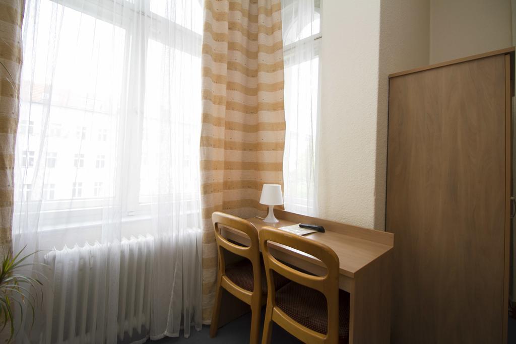 Familienzimmer