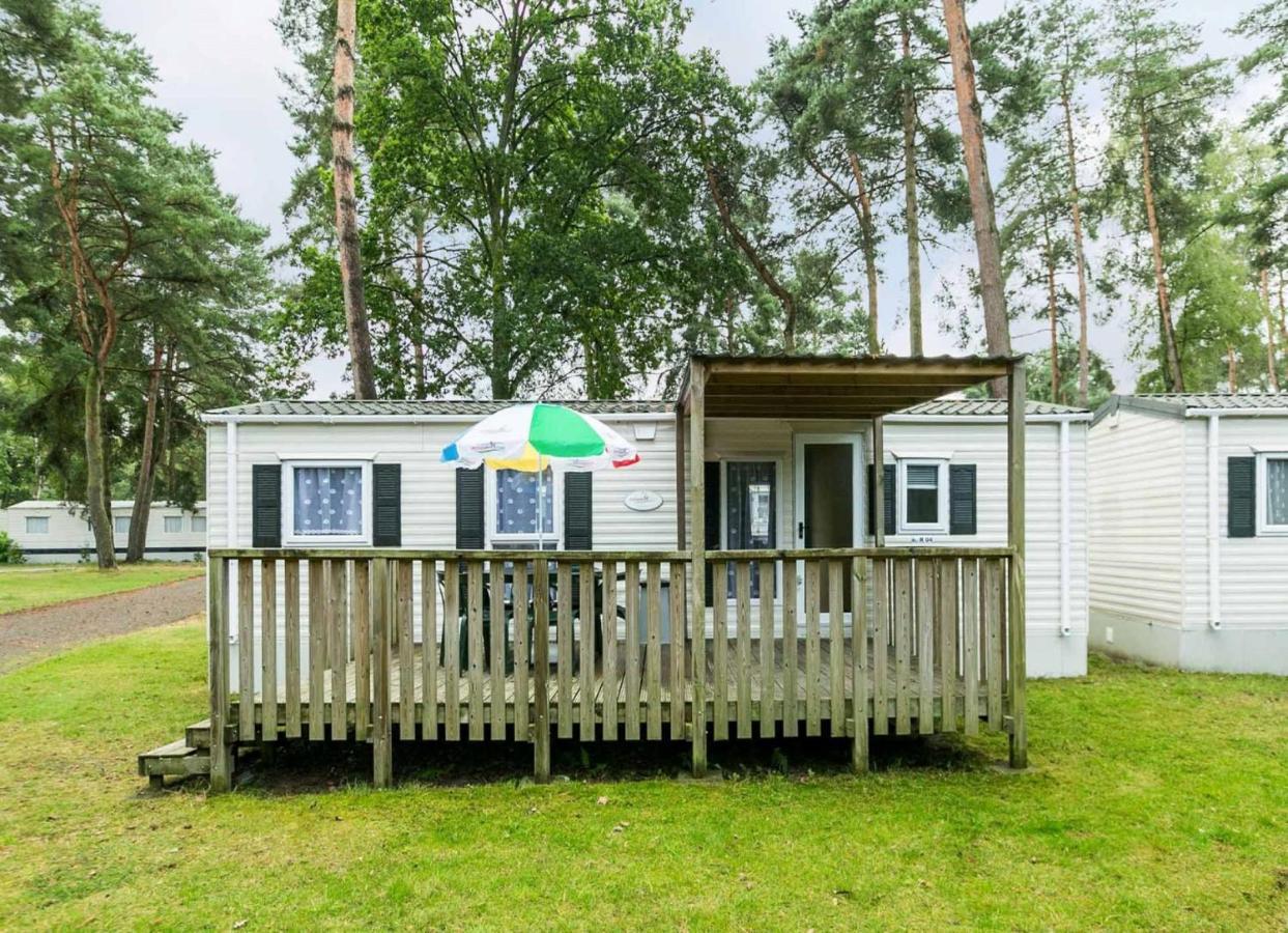 Mobilheim mit 2 Schlafzimmern - Mobilehome 4