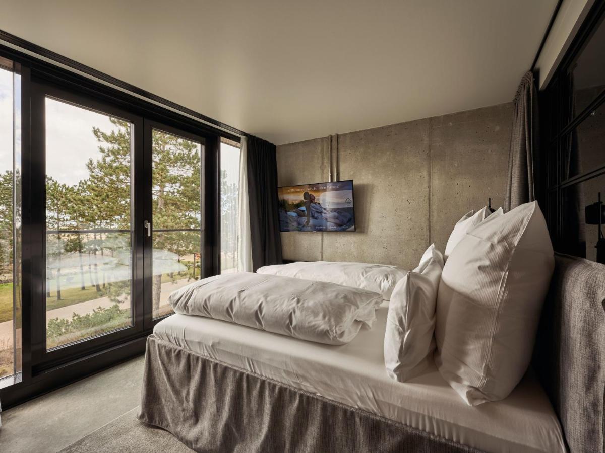 Ocean Drive Suite mit Deichblick