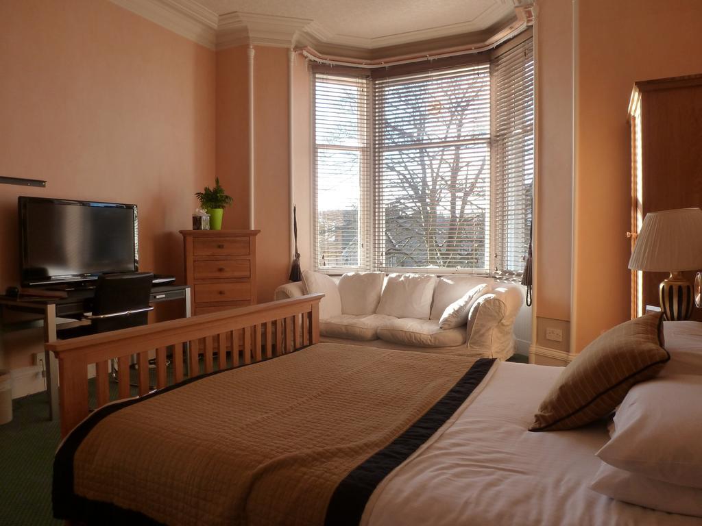 Superior Doppelzimmer