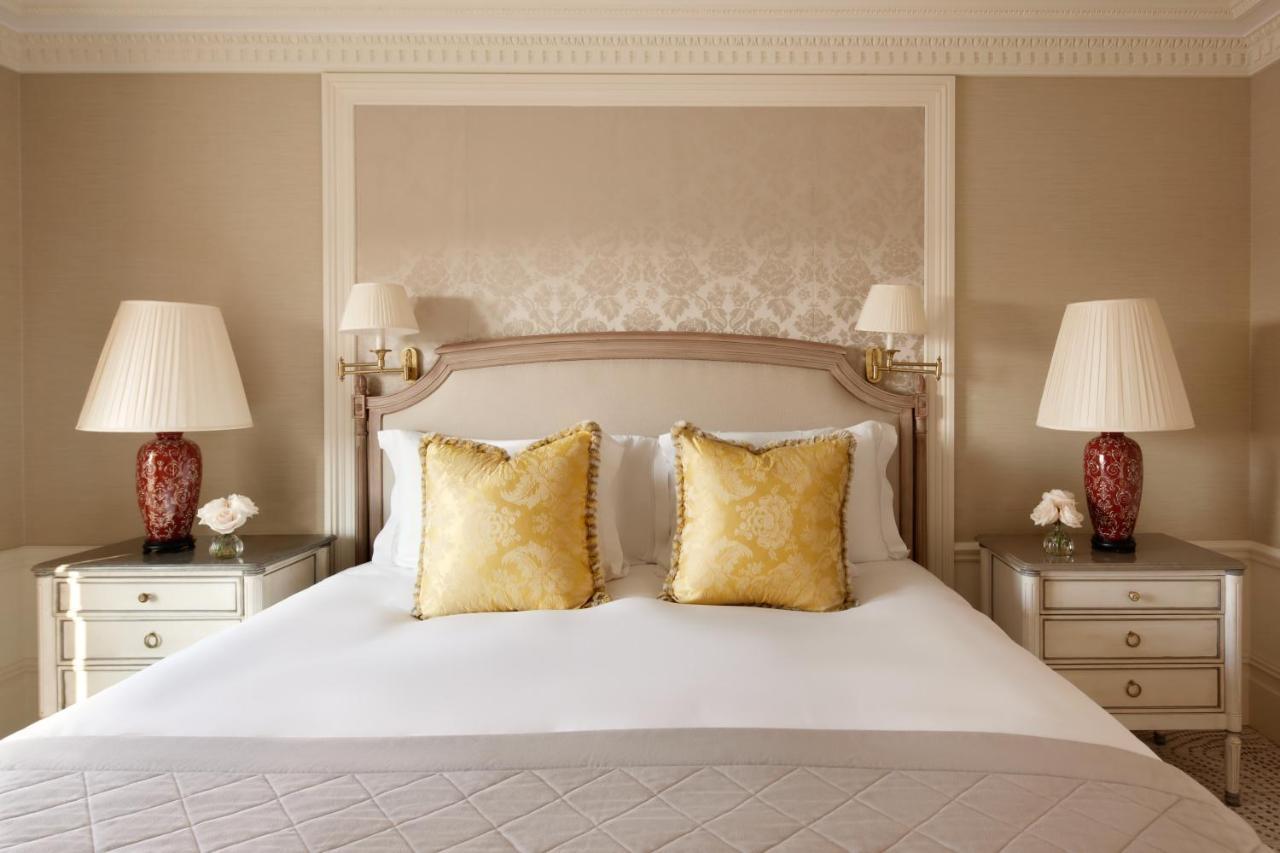 Suite Beau Rivage