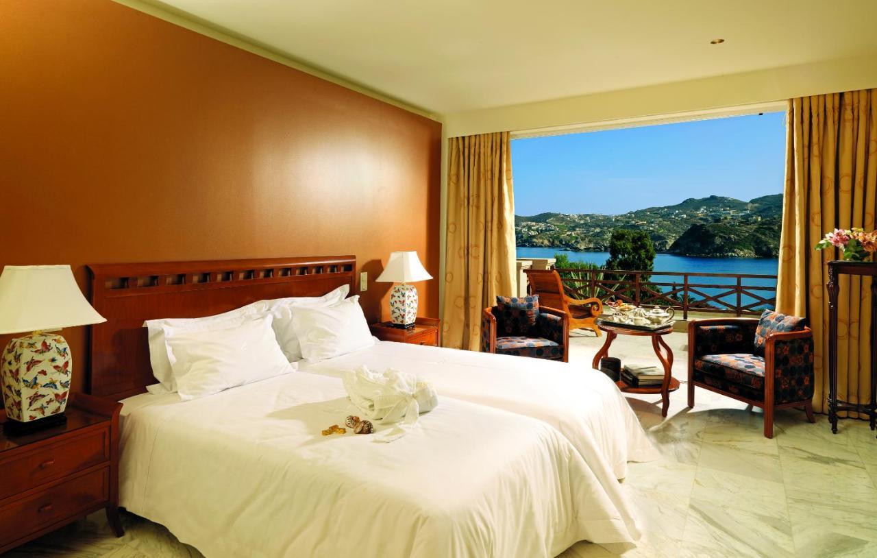 Classic Doppelzimmer mit Meerblick
