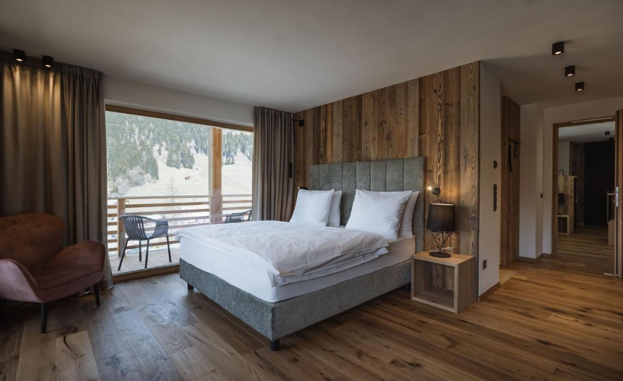 Superior Doppelzimmer
