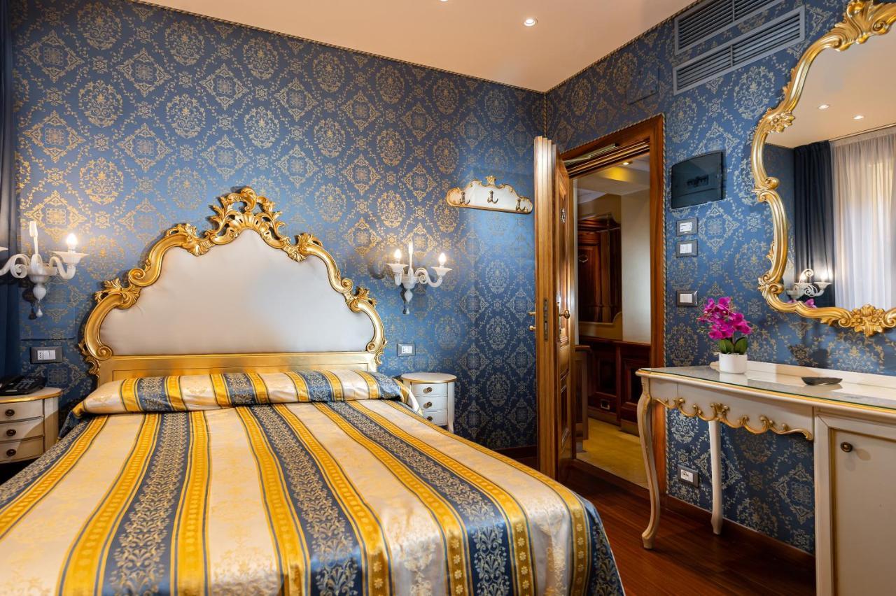 Kleines Doppelzimmer