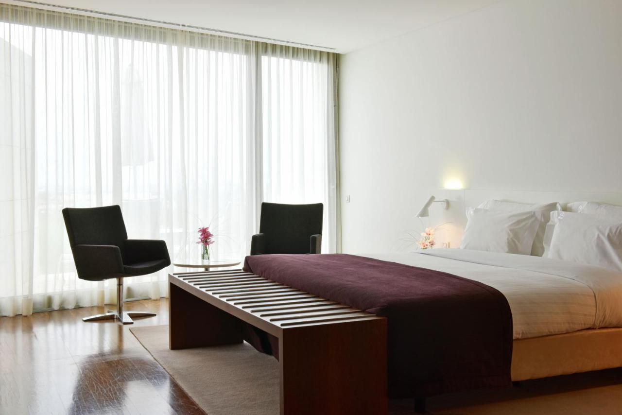 Superior Deluxe Doppel-/ Zweibettzimmer