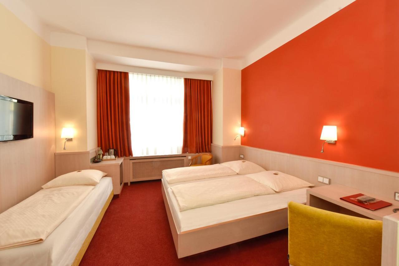 Deluxe Zimmer
