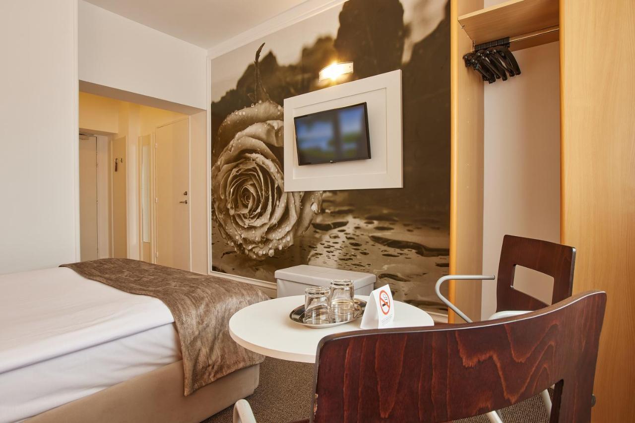 Superior Doppelzimmer