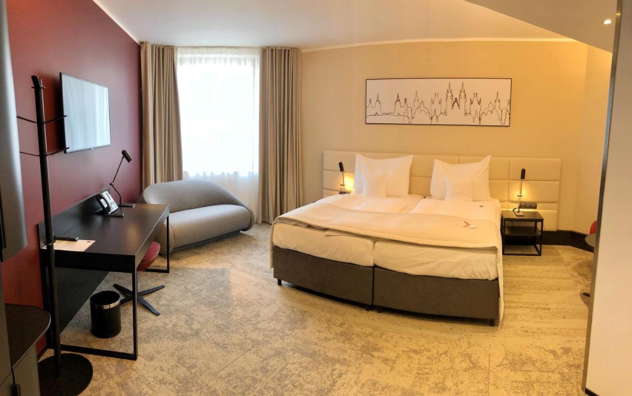 Doppelzimmer mit Zustellbett
