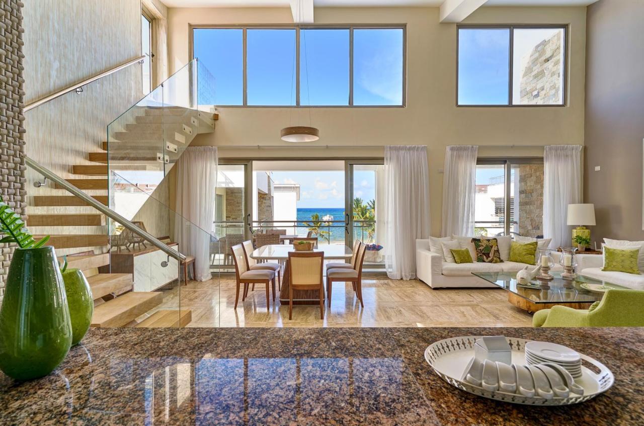 Penthouse-Apartment