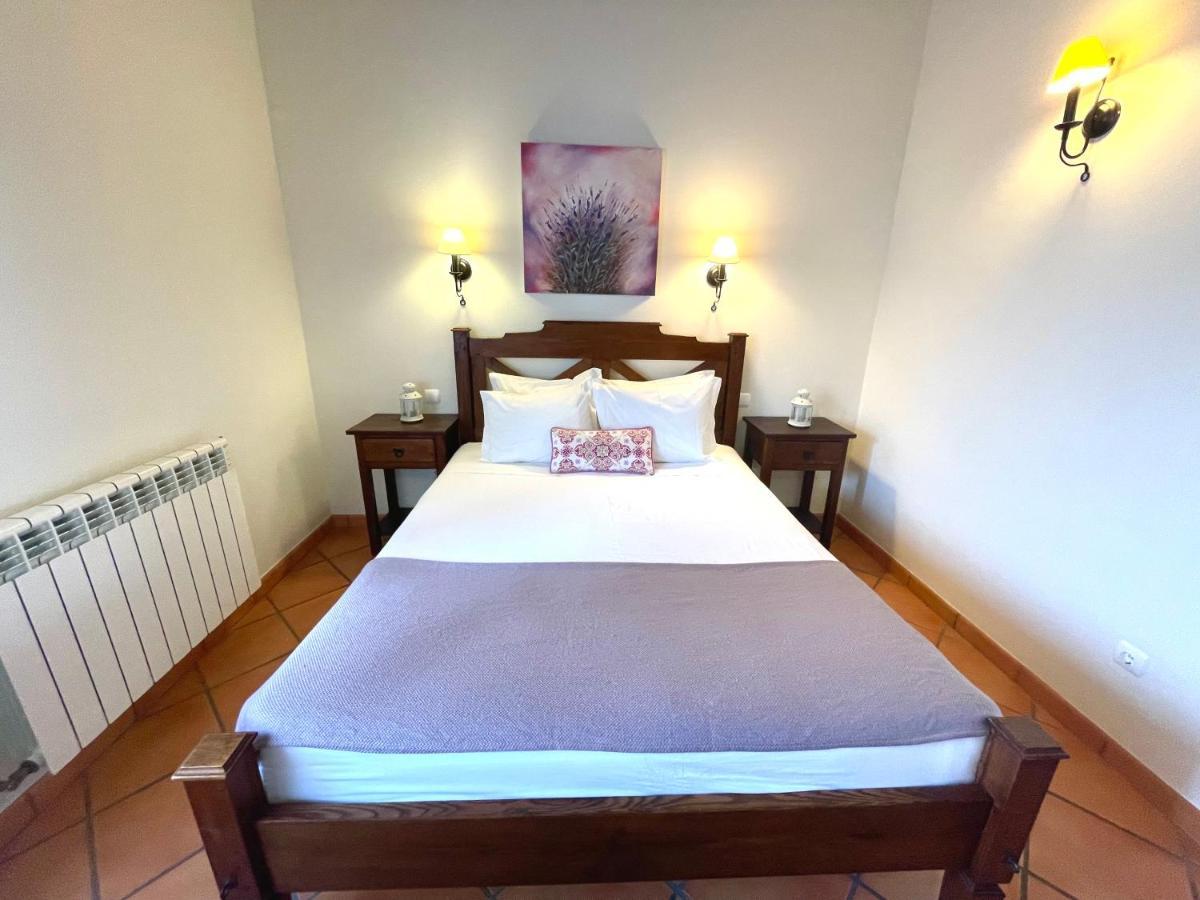 Suite mit 2 Schlafzimmern