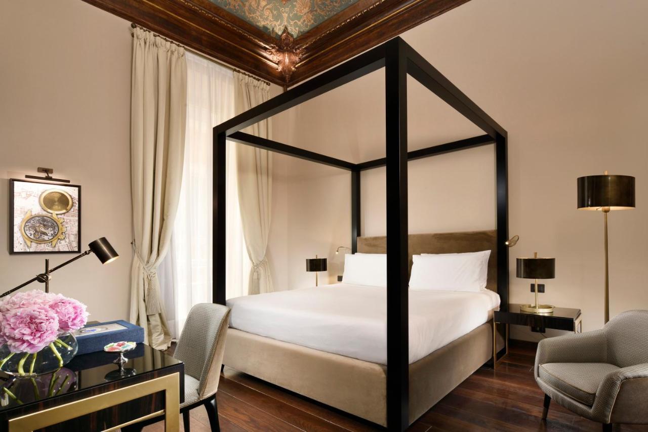 Deluxe Zimmer mit Queensize-Bett