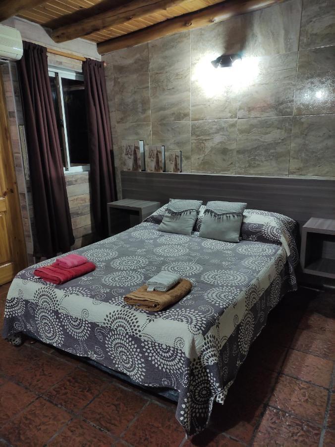 Doppelzimmer mit eigenem Bad