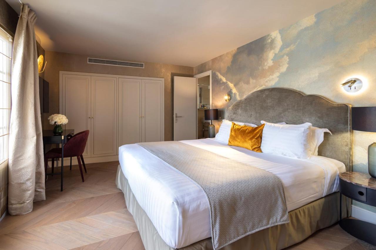 Signature Doppelzimmer mit Balkon