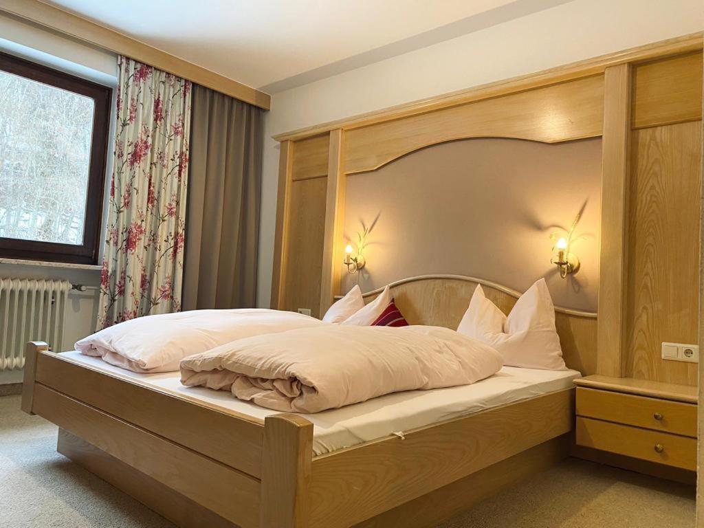 Budget Doppelzimmer