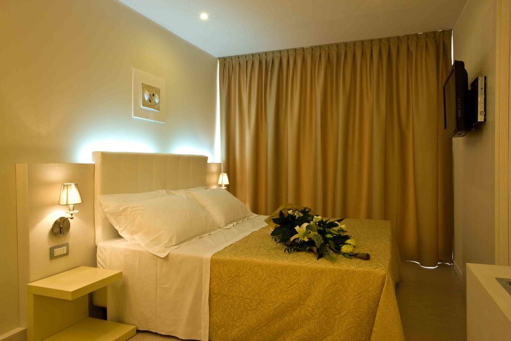 Classic Doppel- oder Zweibettzimmer