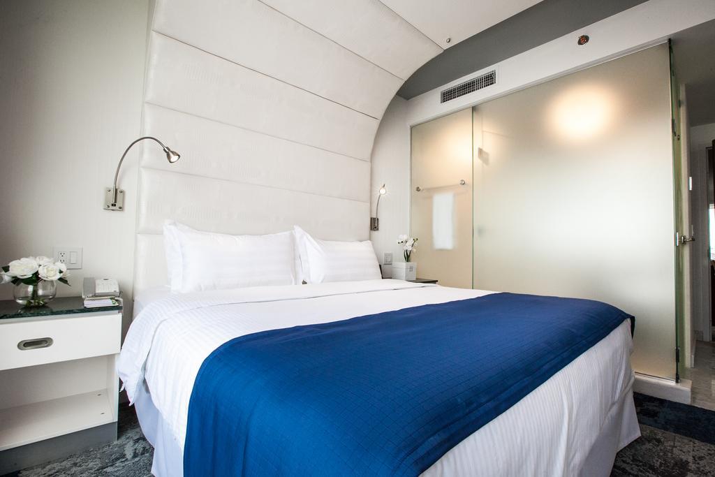 Premium Zimmer mit Kingsize-Bett