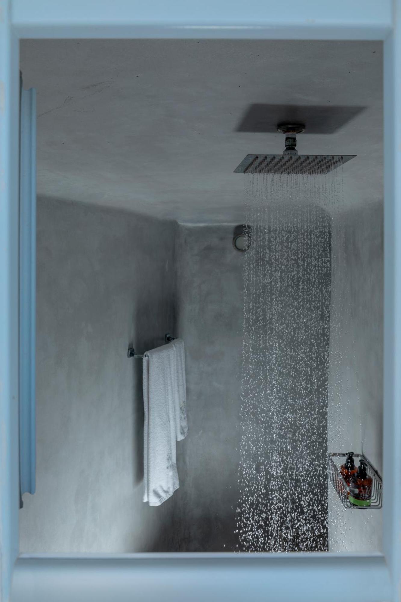 Suite mit Whirlpool
